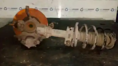 Second-hand car spare part Front Left Knuckle for FORD GALAXY (VX) 1.9 TDI CAT OEM IAM references PSW 55DE  