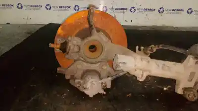 Pezzo di ricambio per auto di seconda mano snodo anteriore sinistro per ford galaxy (vx) 1.9 tdi cat riferimenti oem iam psw 55de  