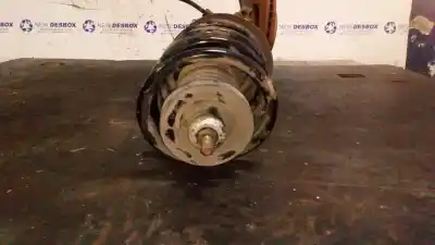 Pezzo di ricambio per auto di seconda mano snodo anteriore sinistro per ford galaxy (vx) 1.9 tdi cat riferimenti oem iam psw 55de  