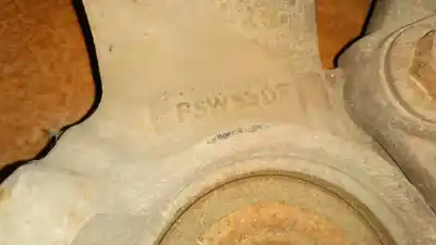 Pezzo di ricambio per auto di seconda mano snodo anteriore sinistro per ford galaxy (vx) 1.9 tdi cat riferimenti oem iam psw 55de  