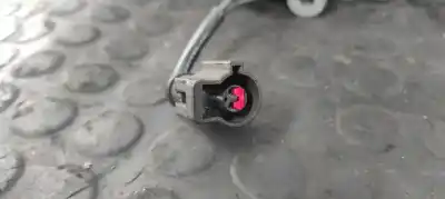 Автозапчастина б/у компресор кондиционера для ford fusion (cbk) + посилання на oem iam ys4h19d829ab  