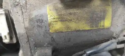 Автозапчастина б/у компресор кондиционера для ford fusion (cbk) + посилання на oem iam ys4h19d829ab  