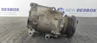 Автозапчастина б/у компресор кондиционера для ford fusion (cbk) + посилання на oem iam ys4h19d829ab  