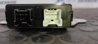 Pezzo di ricambio per auto di seconda mano modulo elettronico per ssangyong rexton 2.9 turbodiesel cat riferimenti oem iam 8737108000  