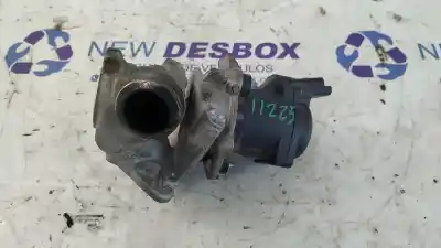 Автозапчасти б/у клапан рог за ford fiesta (cbk) 1.4 tdci cat ссылки oem iam 9658203780