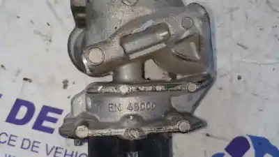Автозапчастина б/у клапан egr для ford fiesta (cbk) 1.4 tdci cat посилання на oem iam 9658203780  