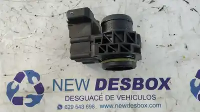 Автозапчасти б/у бабочка коробка за ford fiesta (cbk) 1.4 tdci cat ссылки oem iam 9656113080