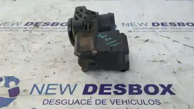 Автозапчастина б/у коробка метелика для ford fiesta (cbk) 1.4 tdci cat посилання на oem iam 9656113080  
