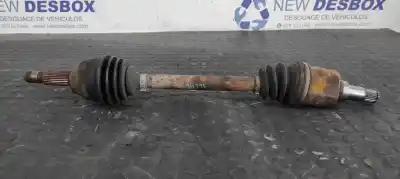 Pezzo di ricambio per auto di seconda mano  per FORD FUSION (CBK)  Riferimenti OEM IAM   