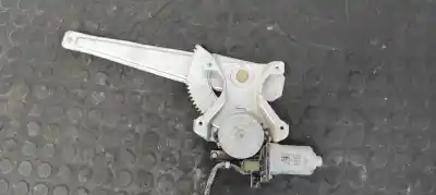 Pièce détachée automobile d'occasion léve glace arrière gauche pour ford ranger (er) royal cabina simple 4x4 références oem iam 8621002900