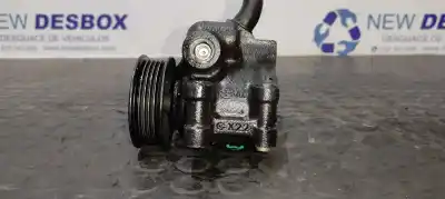 Автозапчасти б/у насос гидроусилителя за ford fusion (cbk) + ссылки oem iam   