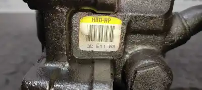 Автозапчасти б/у насос гидроусилителя за ford fusion (cbk) + ссылки oem iam   