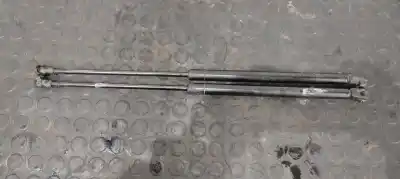 Pezzo di ricambio per auto di seconda mano ammortizzatori baule / porte per audi a4 avant (b5) 2.5 tdi riferimenti oem iam 8d9827552
