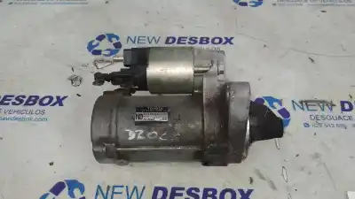 Peça sobressalente para automóvel em segunda mão motor de arranque por toyota auris active referências oem iam 281000n040