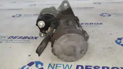 Peça sobressalente para automóvel em segunda mão motor de arranque por toyota auris active referências oem iam 281000n040  