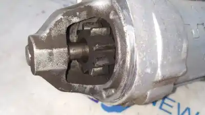 Peça sobressalente para automóvel em segunda mão motor de arranque por toyota auris active referências oem iam 281000n040  