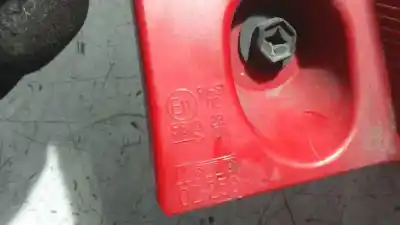 Second-hand car spare part right tailgate light for toyota auris active oem iam references   