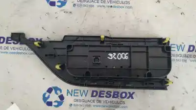 Second-hand car spare part climate control for toyota auris active oem iam references 75f542  