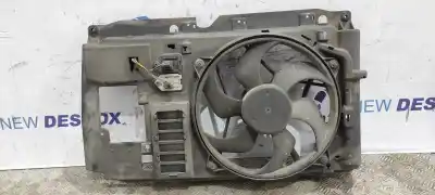 Peça sobressalente para automóvel em segunda mão Termoventilador Elétrico por PEUGEOT PARTNER (S2) Combi Pro Referências OEM IAM   