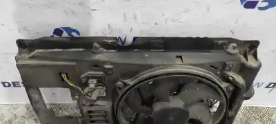 Peça sobressalente para automóvel em segunda mão termoventilador elétrico por peugeot partner (s2) combi pro referências oem iam   