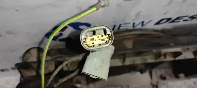 Peça sobressalente para automóvel em segunda mão termoventilador elétrico por peugeot partner (s2) combi pro referências oem iam   