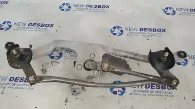 Peça sobressalente para automóvel em segunda mão Motor Do Limpa Para Brisas por TOYOTA AURIS Active Referências OEM IAM 8511002340  