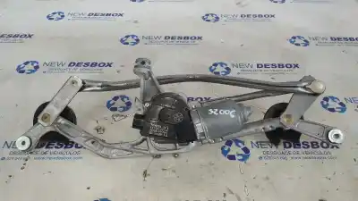 Peça sobressalente para automóvel em segunda mão motor do limpa para brisas por toyota auris active referências oem iam 8511002340  