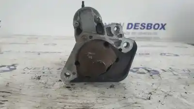 Автозапчастина б/у двигун запускається для renault kangoo (f/kc0) 1.5 dci diesel 65 cv / 48 kw посилання на oem iam 8200584675