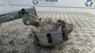 Автозапчастина б/у передній прав для renault kangoo (f/kc0) 1.5 dci diesel 65 cv / 48 kw посилання на oem iam   