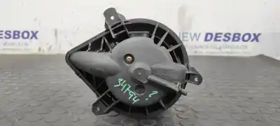 Peça sobressalente para automóvel em segunda mão motor de sofagem por peugeot partner (s2) combi pro referências oem iam 