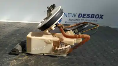 Peça sobressalente para automóvel em segunda mão boia / bomba combustível por nissan primera berlina (p11) gx referências oem iam 172782f000