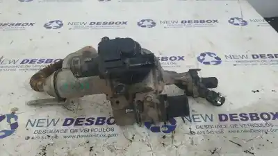 Автозапчастина б/у клапан egr для renault kangoo (f/kc0) 1.5 dci diesel 65 cv / 48 kw посилання на oem iam 8200337841  