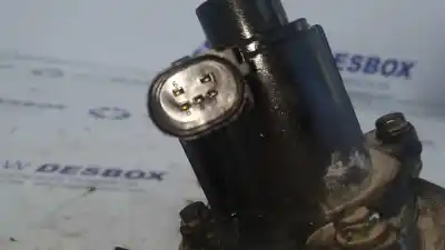 Автозапчастина б/у клапан egr для renault kangoo (f/kc0) 1.5 dci diesel 65 cv / 48 kw посилання на oem iam 8200337841  