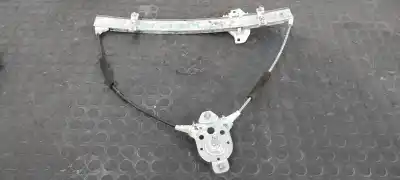Peça sobressalente para automóvel em segunda mão elevador de vidros dianteiro direito por peugeot partner (s2) combi pro referências oem iam 