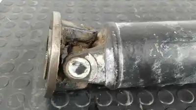 Second-hand car spare part center transmission for opel frontera a básico oem iam references   