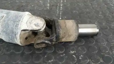 Second-hand car spare part center transmission for opel frontera a básico oem iam references   