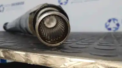 Second-hand car spare part center transmission for opel frontera a básico oem iam references   