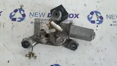 Pièce détachée automobile d'occasion Moteur D'essuie-glace Avant pour TOYOTA CELICA (T20) 1.8 ST Références OEM IAM 1591009820  