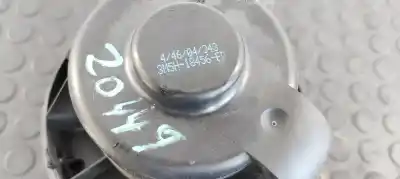 Peça sobressalente para automóvel em segunda mão motor de sofagem por ford focus berlina (cap) trend referências oem iam 3m5h18456eb  