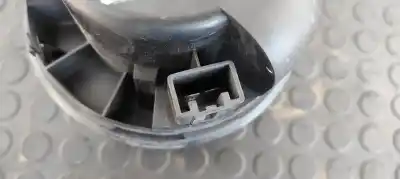 Peça sobressalente para automóvel em segunda mão motor de sofagem por ford focus berlina (cap) trend referências oem iam 3m5h18456eb  