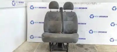 Recambio de automóvil de segunda mano de ASIENTO DELANTERO DERECHO para FORD TRANSIT COMBI ´06  referencias OEM IAM   