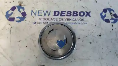 Peça sobressalente para automóvel em segunda mão  por BMW SERIE 1 BERLINA (E81/E87)  Referências OEM IAM 7153173  