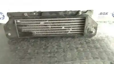 Second-hand car spare part intercooler for tata indigo  oem iam references 279014600108  