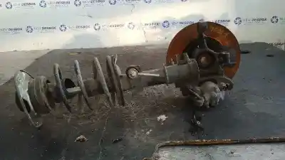 Tweedehands auto-onderdeel knokkel rechts voor voor fiat idea (135) 1.3 jtd cat oem iam-referenties 