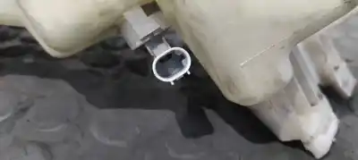 Second-hand car spare part windscreen washer bottle for bmw serie 3 compact (e46) 320td m sport oem iam references 61677008057  