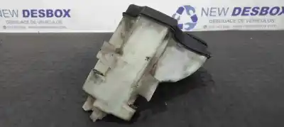 Second-hand car spare part windscreen washer bottle for bmw serie 3 compact (e46) 320td m sport oem iam references 61677008057  