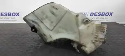 Second-hand car spare part windscreen washer bottle for bmw serie 3 compact (e46) 320td m sport oem iam references 61677008057  