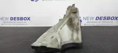 Second-hand car spare part windscreen washer bottle for bmw serie 3 compact (e46) 320td m sport oem iam references 61677008057  