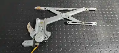 Peça sobressalente para automóvel em segunda mão elevador de vidros dianteiro direito por ford ranger (er) 2.5 12v td cat referências oem iam 8621002820