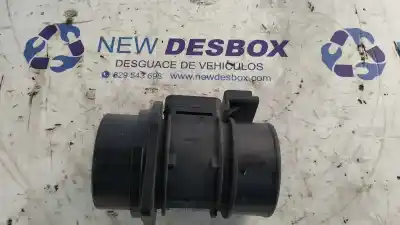 Pièce détachée automobile d'occasion Débitmètre De Masse D'air pour RENAULT ESPACE IV (JK0) Grand Espace Expression Références OEM IAM 7700314057  